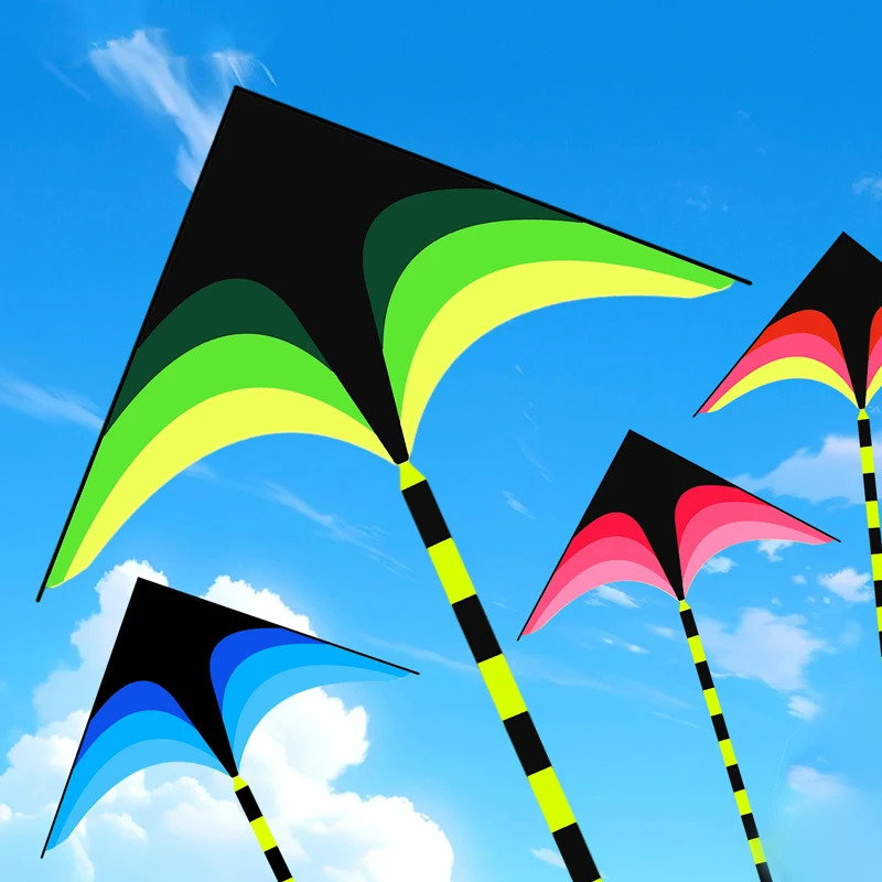Kite Easy Fly Kids - Adultos fáceis de voar grande enorme