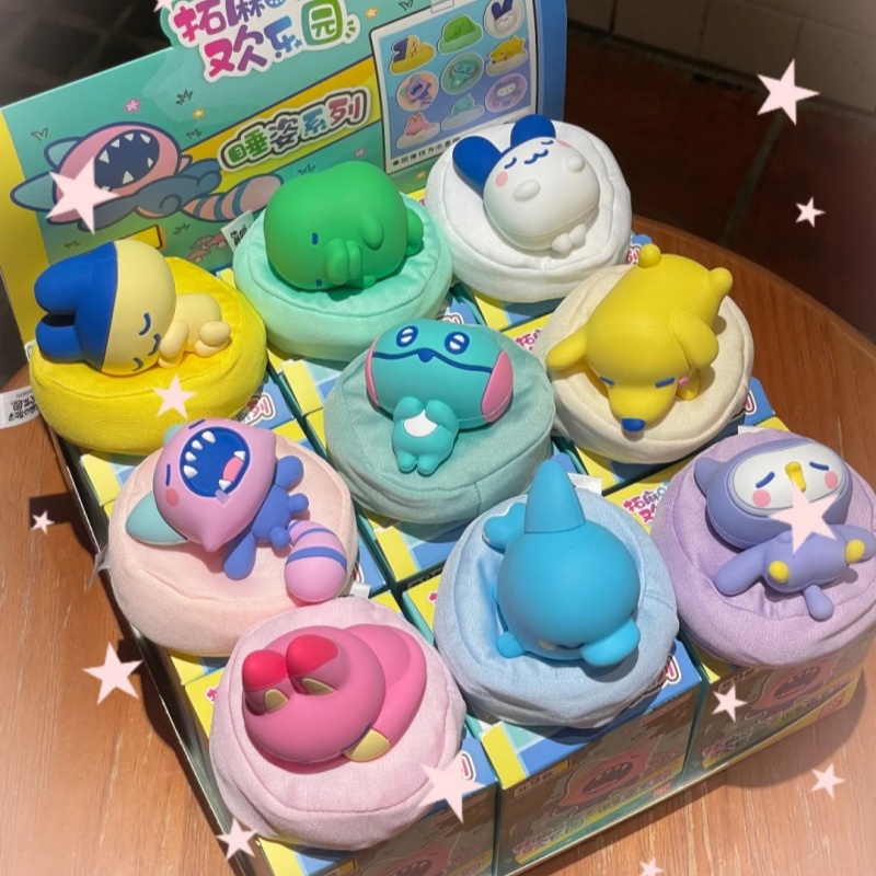 Bandai Model Tamagotchi - Bandai Tamagotchi Original Série Posição de