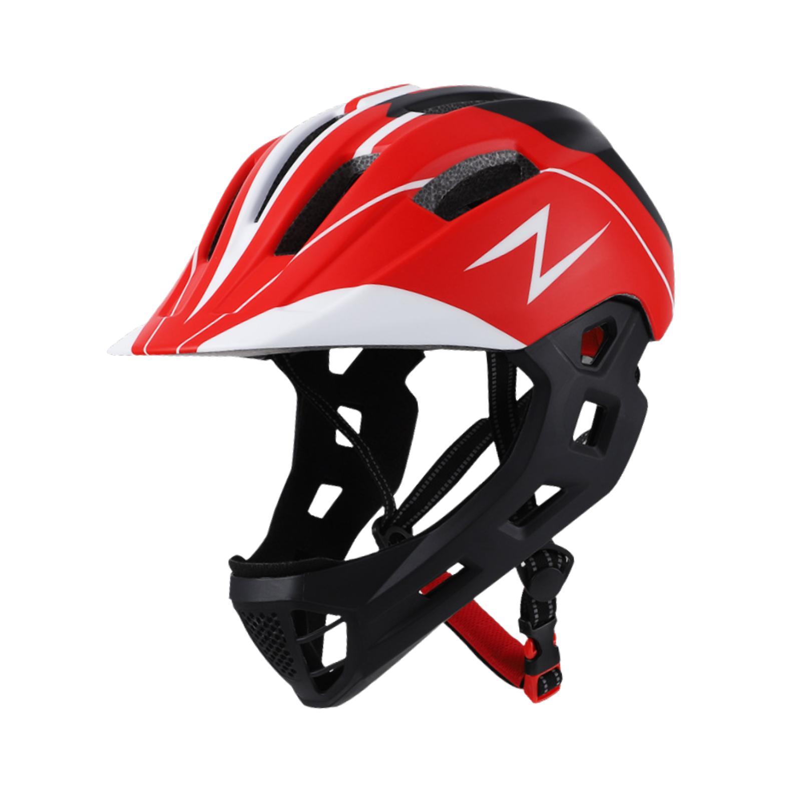 Kids Outdoor Lights - Capacete Infantil com Luz Traseira Ajustável