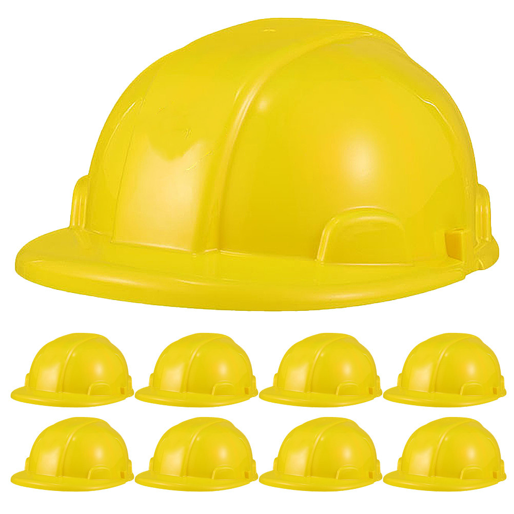 Kids Outdoor Hat - Conjunto de 9 peças de capacete
