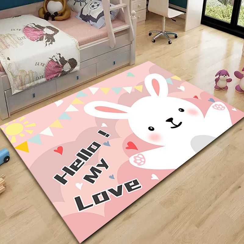 Kids Outdoor Flooring - Tapete infantil VIKAMA com estampa de