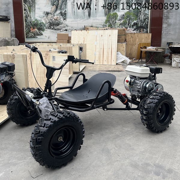 Outdoor Games For Kids - Super Oferta: Go Kart Off Road