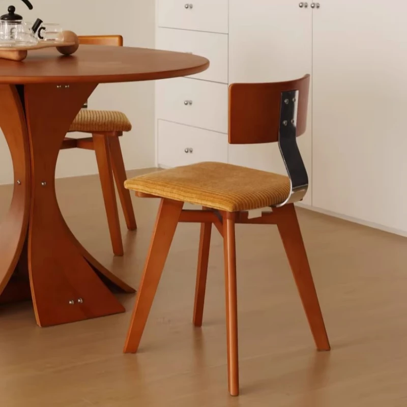 Kids Outdoor Lounge Furniture - Cadeiras de Jantar Ocasionais para Quarto,