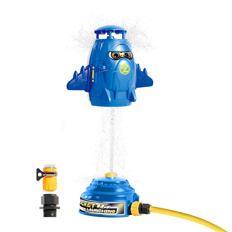 Kids Outdoor Yard - Sprinkler de água para crianças bonito