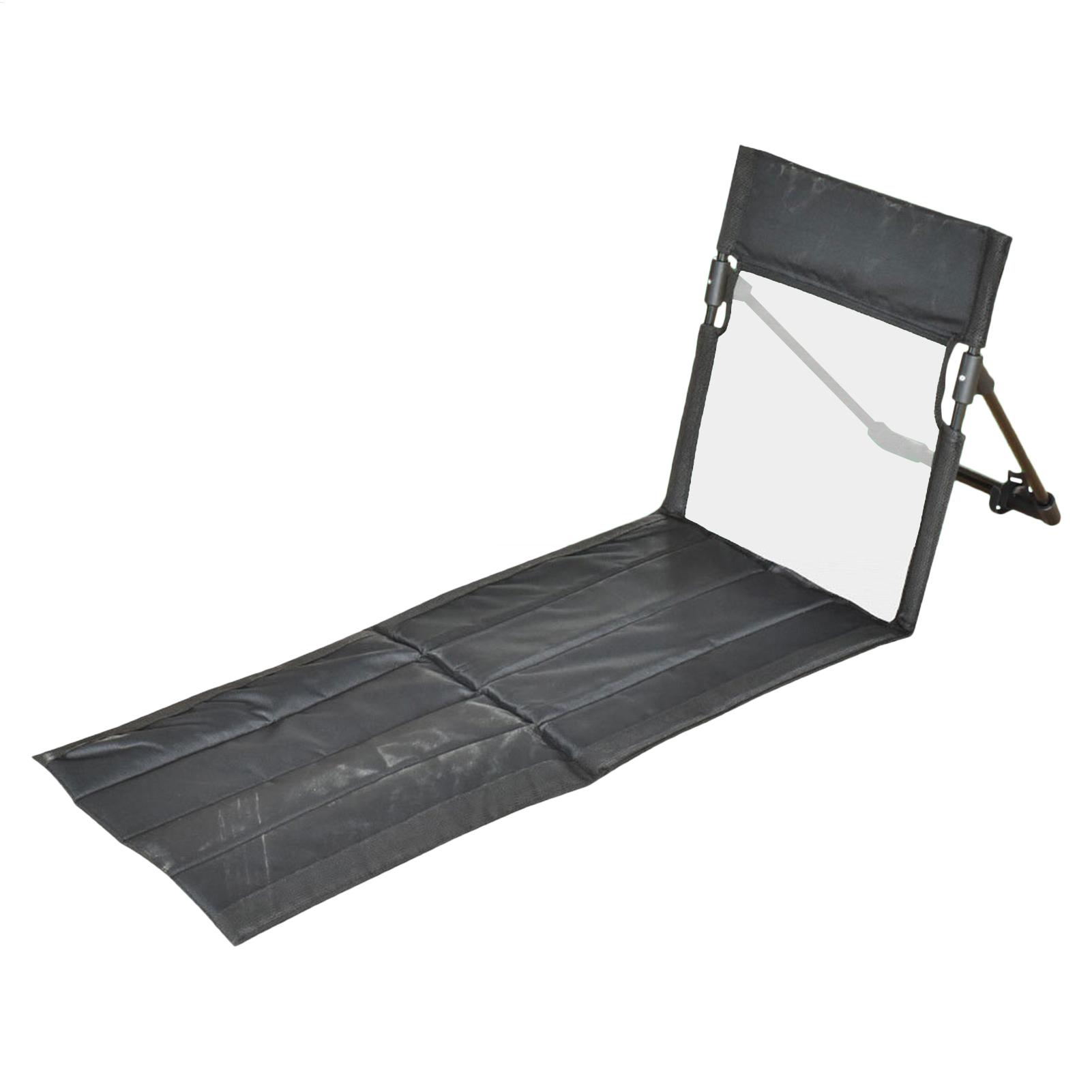 Kids Outdoor Lounge Furniture - Cadeira de Praia Dobrável para Adultos