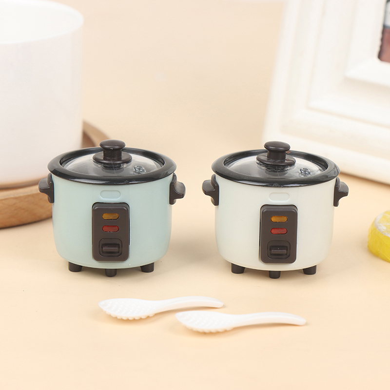 Kids Outdoor Mud Kitchen Accessories - Conjunto de Móveis em Miniatura para