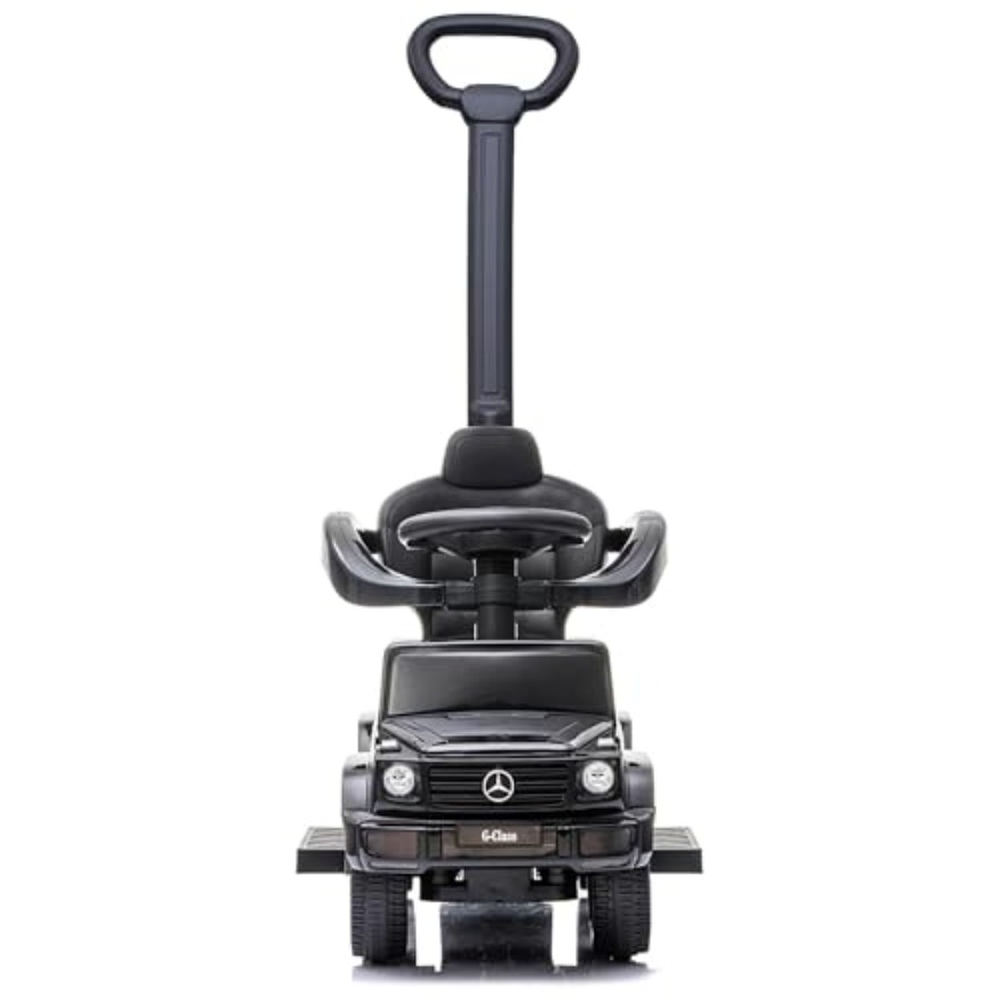 Ride On Toy Car - Carro de passeio infantil para exterior: