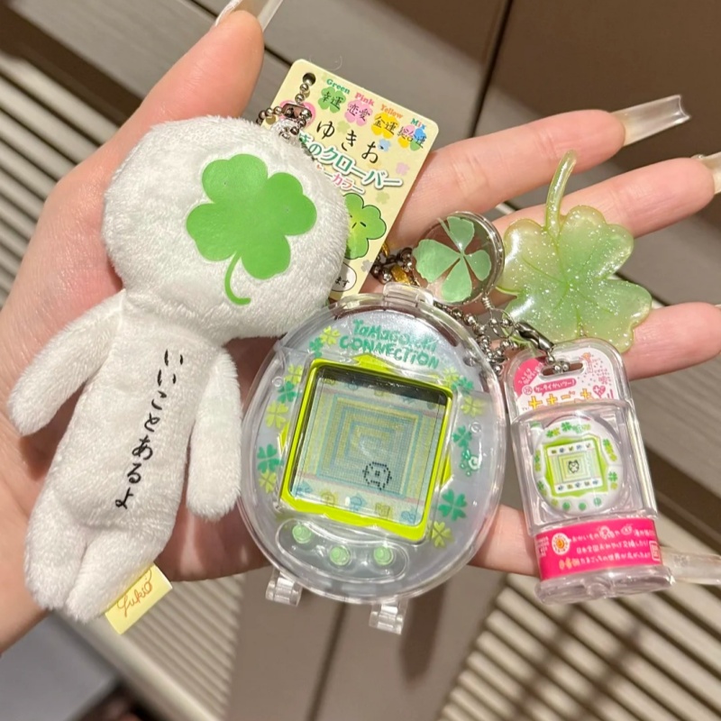 Bandai Model Tamagotchi - Versão de conexão Bandai Tamagotchi –