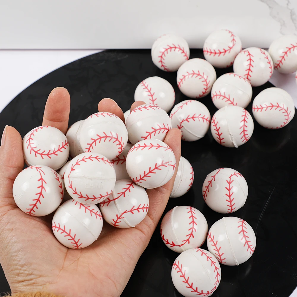 Kids Outdoor House - Bola de beisebol para crianças, esportes