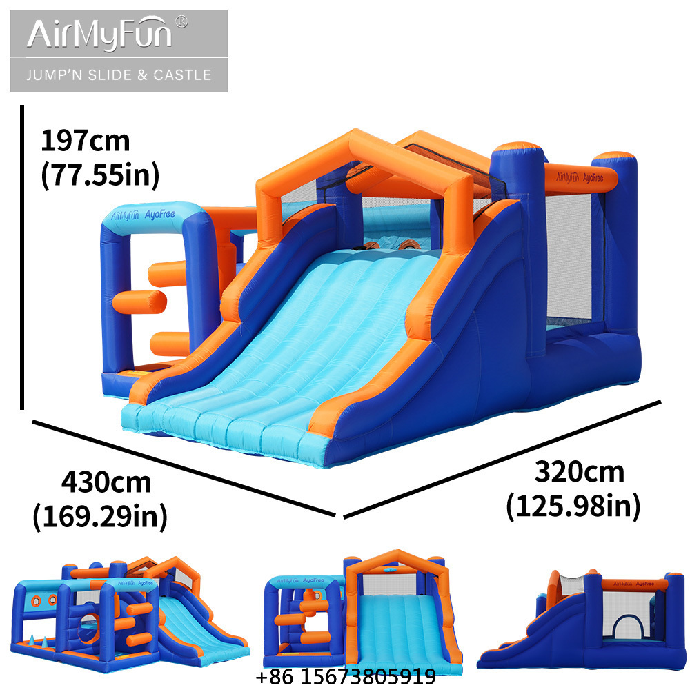 Kids Outdoor Yard - Em Estoque: Mais Vendido - Combo