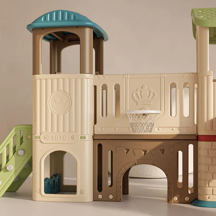 Promoção: Casa de Brincar Infa - Kids Outdoor Slide Set avaliação e preço