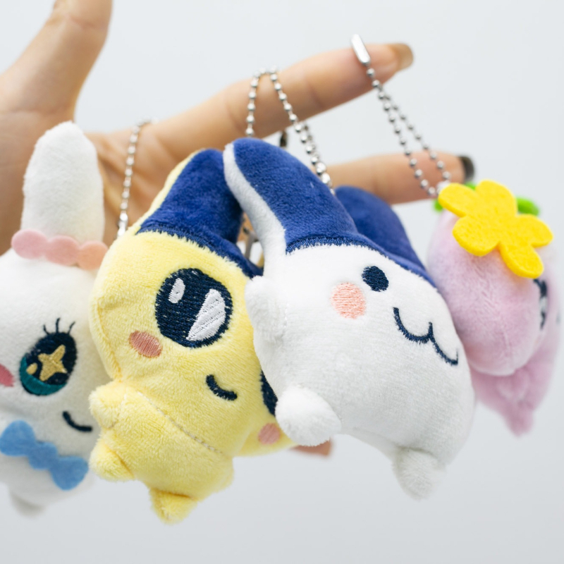 Figuras de Desenho Animado Tam - Bandai Model Tamagotchi avaliação e preço