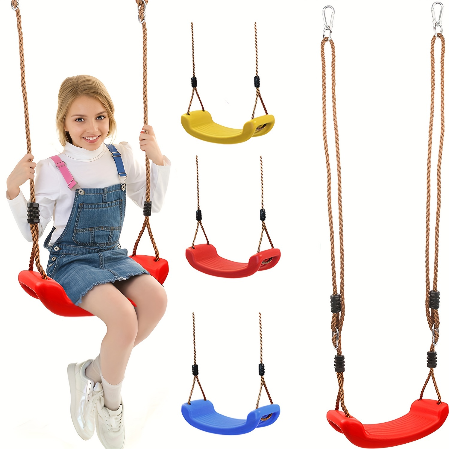 Cadeira de balanço adulto ajus - Kids Outdoor Seating avaliação e preço