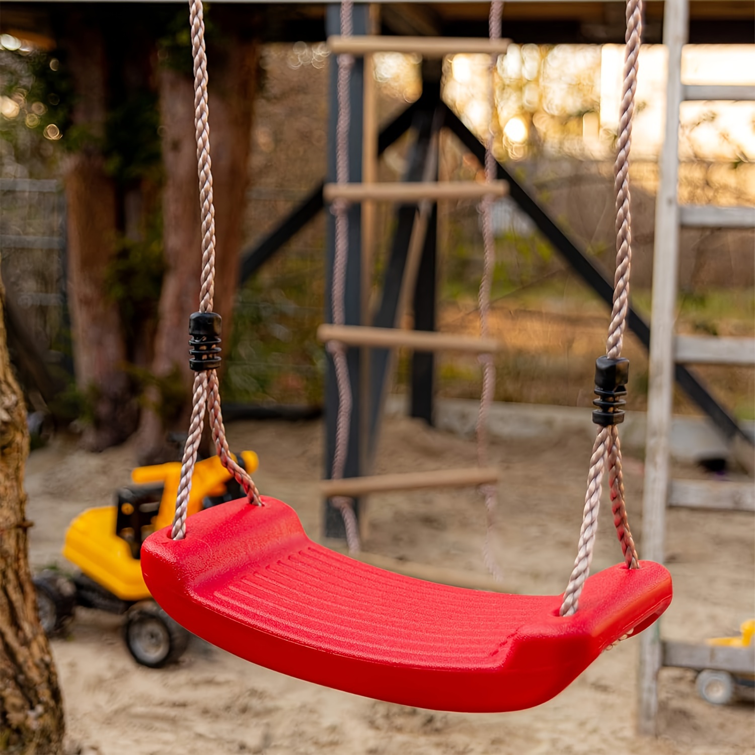 Cadeira de balanço adulto ajus - Kids Outdoor Seating avaliação e preço