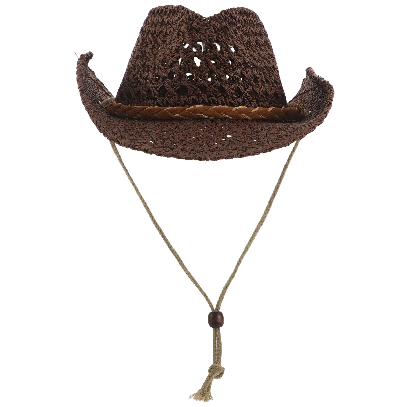Chapéu de Cowboy Infantil com  - Kids Outdoor Hat avaliação e preço