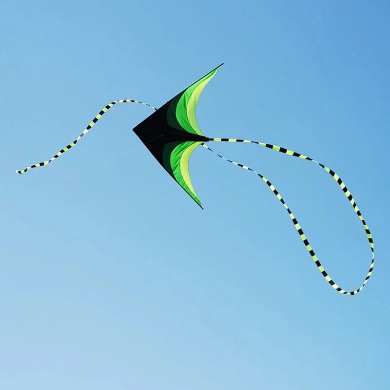 Adultos fáceis de voar grande  - Kite Easy Fly Kids avaliação e preço