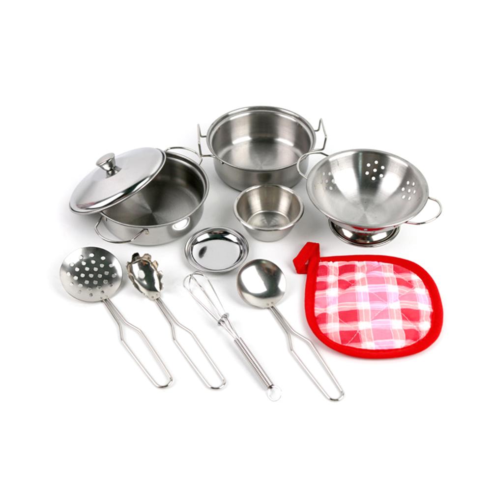 Acessórios de Brinquedo para C - Kids Outdoor Mud Kitchen Accessories avaliação e preço