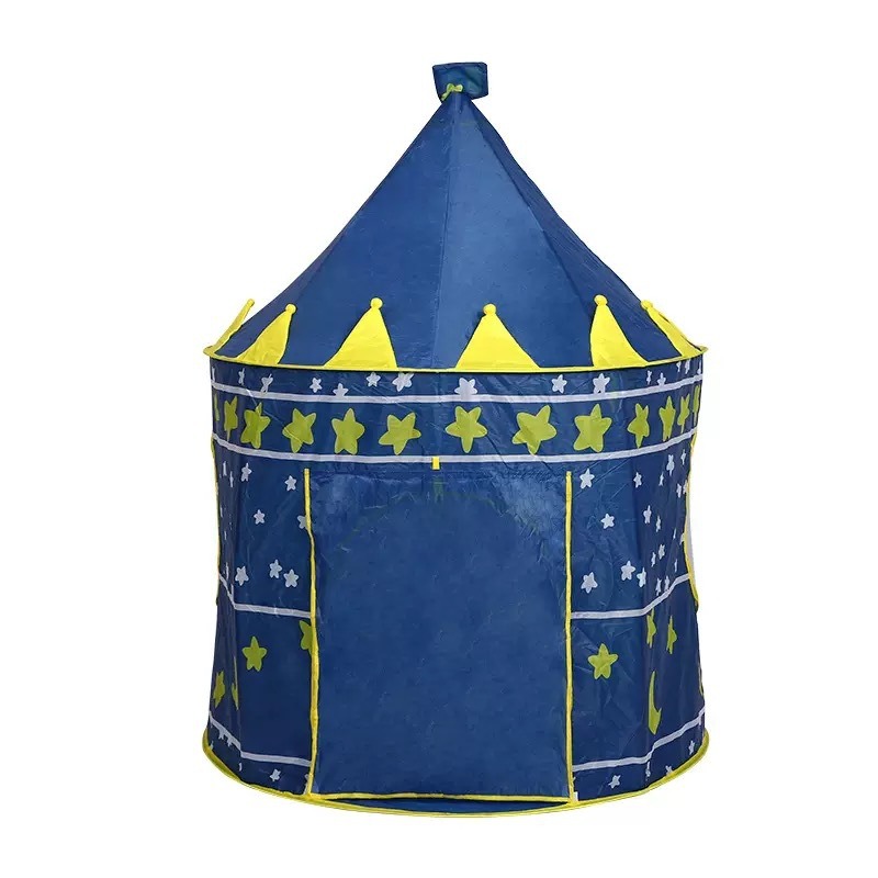 Crianças jogar tenda castelo y - Kids Outdoor Yurt avaliação e preço