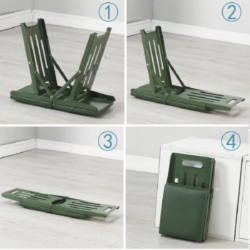 Banquinho Dobrável Portátil pa - Kids Outdoor Foldable Chair avaliação e preço