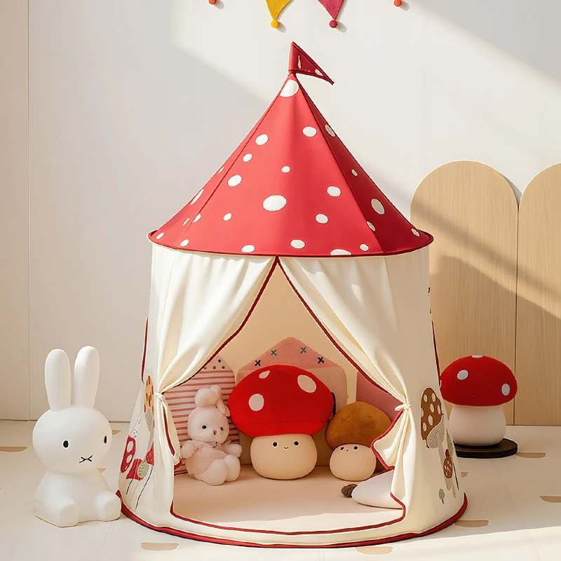 Tenda Teepee para Crianças, Jo - Kids Outdoor Yurt avaliação e preço
