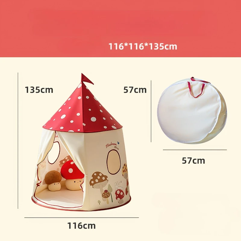 Tenda Teepee para Crianças, Jo - Kids Outdoor Yurt avaliação e preço