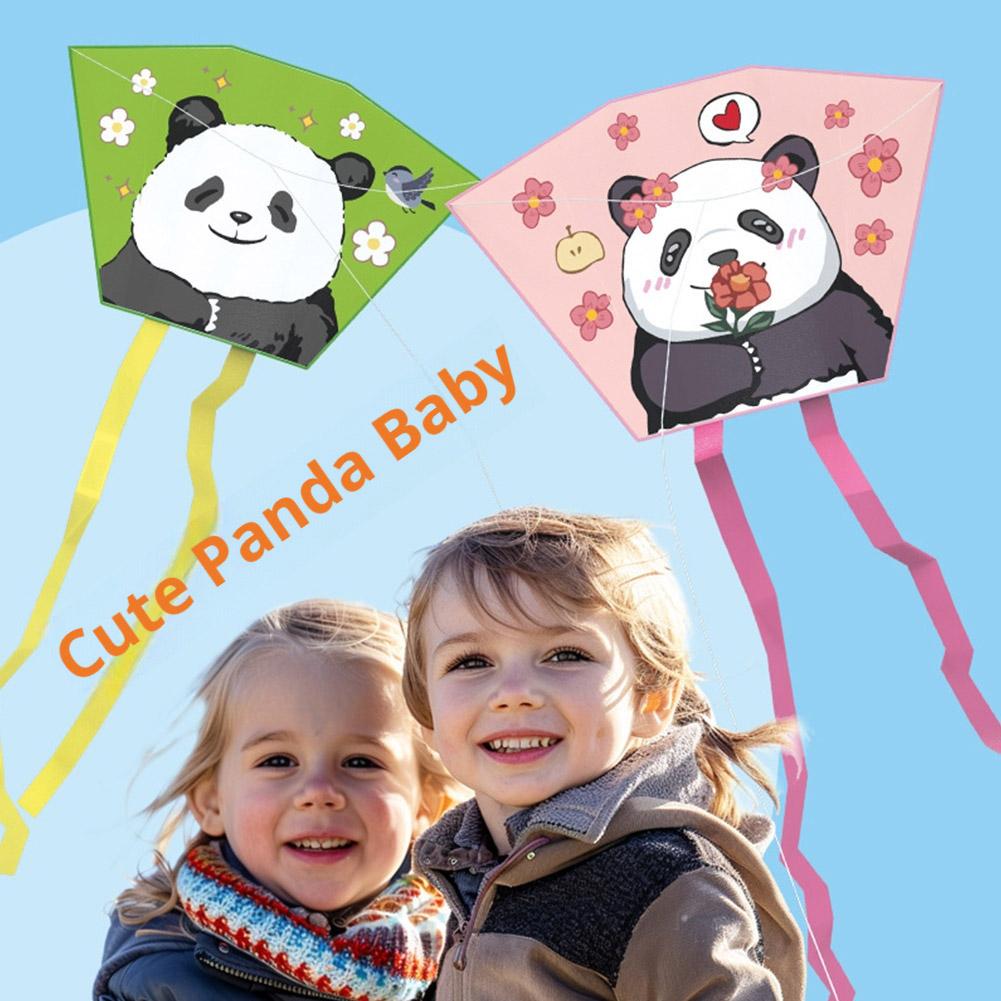 Mini Pipa de Bolso Desenho Ani - Kite Easy Fly Kids avaliação e preço