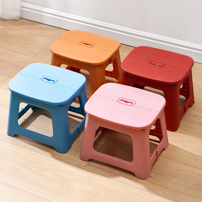 ww-2PCS Banqueta baixa dobráve - Kids Outdoor Foldable Chair avaliação e preço