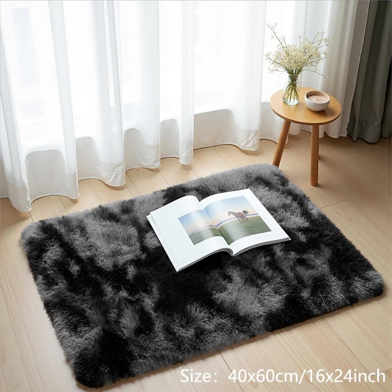 Tapete de Pelúcia Macio Tie-Dy - Kids Outdoor Flooring avaliação e preço