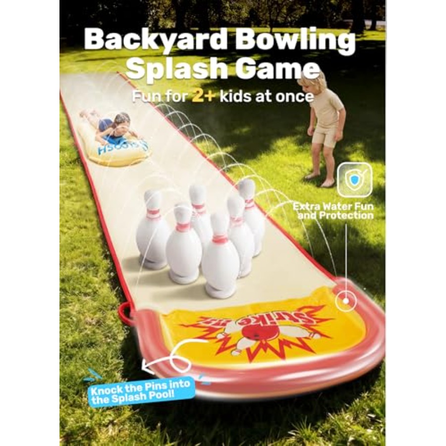 Diversão ao ar livre no quinta - Kids Outdoor Slide Set avaliação e preço