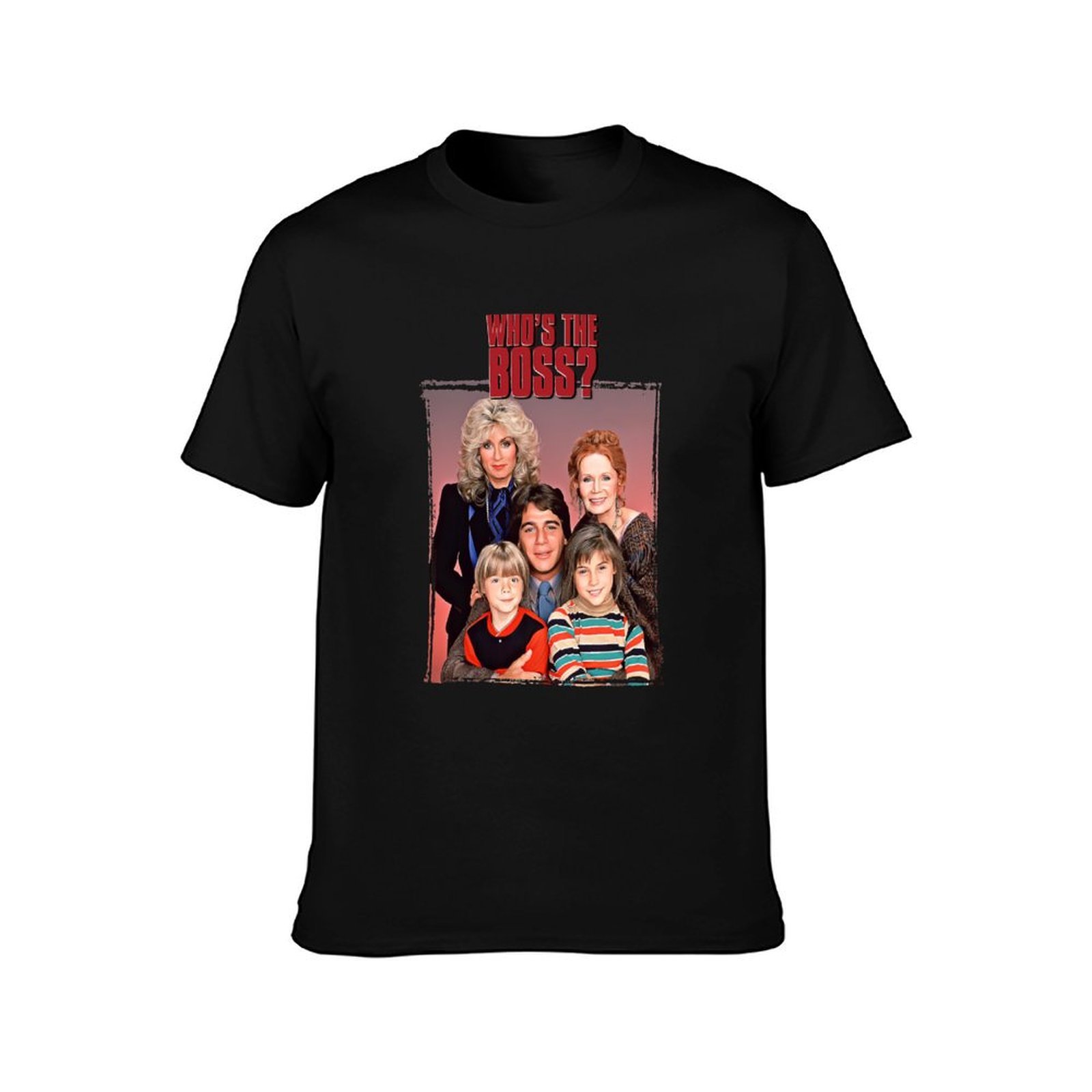 Camiseta Music Kids Who's The  - Kids Outdoor Movies avaliação e preço