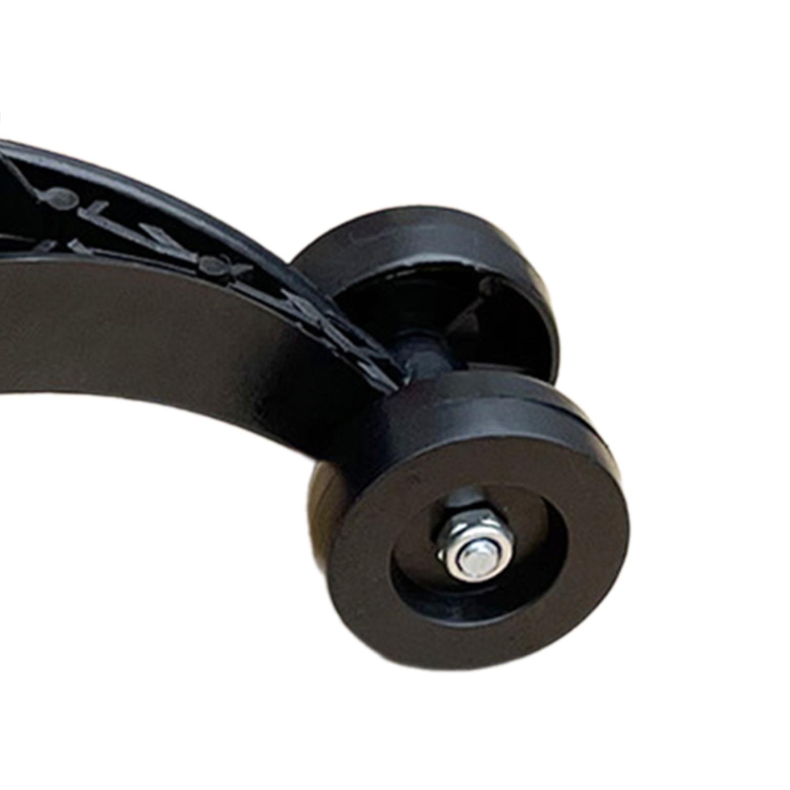 Acessório de Roda Triangular p - Ride On Toy Car avaliação e preço