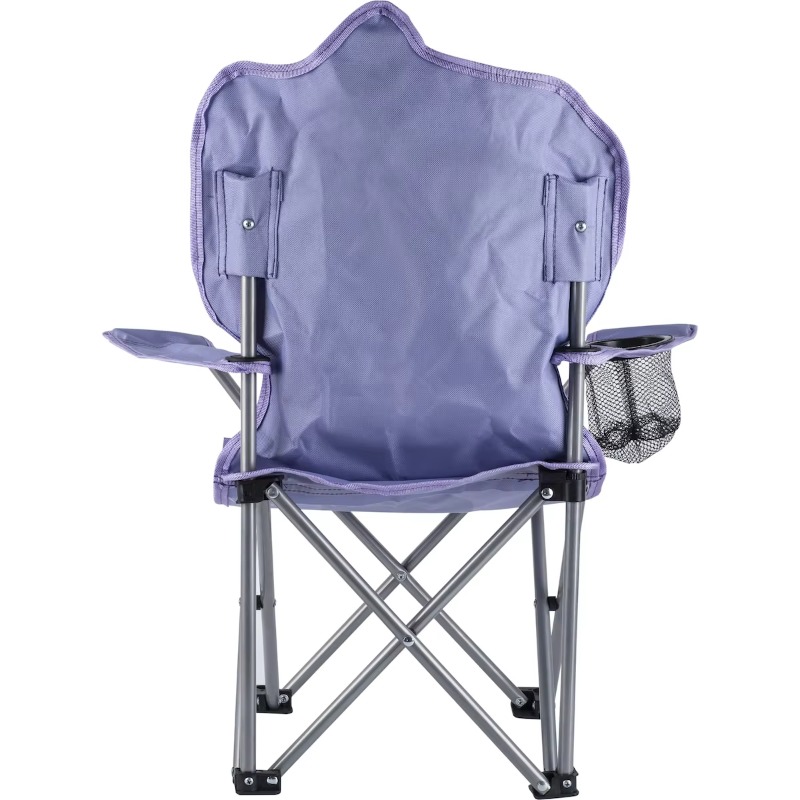 Cadeira de Camping Portátil e  - Kids Outdoor Foldable Chair avaliação e preço
