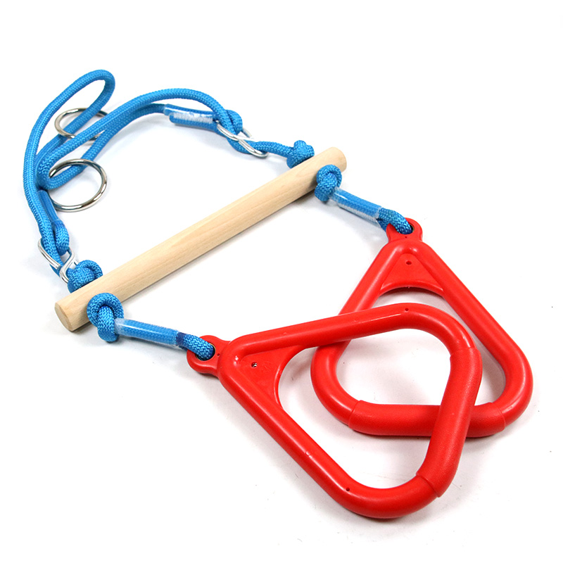 Kit Portátil de Slackline para - Kids Outdoor Ninja Set avaliação e preço