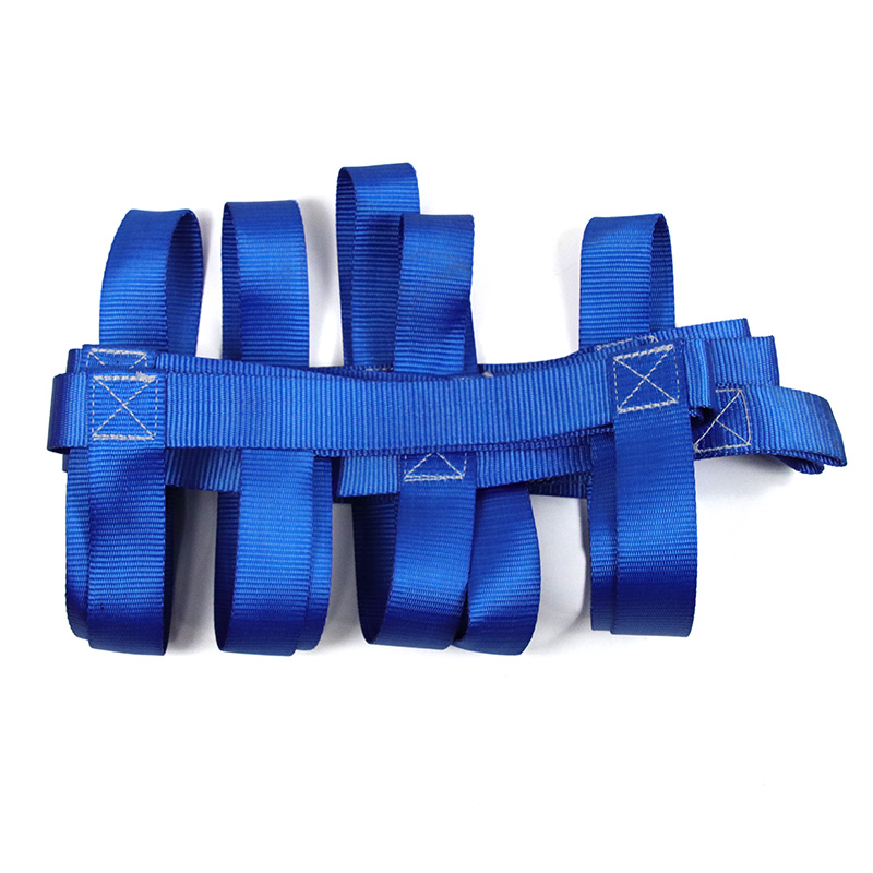 Kit Portátil de Slackline para - Kids Outdoor Ninja Set avaliação e preço