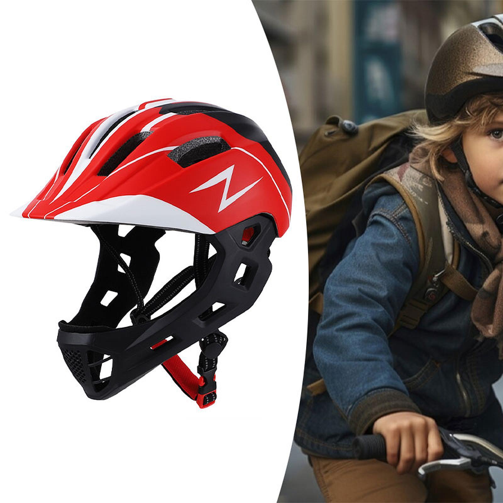 Capacete Infantil com Luz Tras - Kids Outdoor Lights avaliação e preço