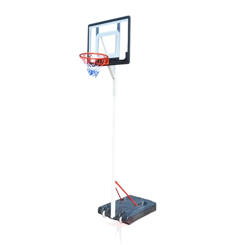 Sistema de arco de basquete co - Outdoor Games For Kids avaliação e preço