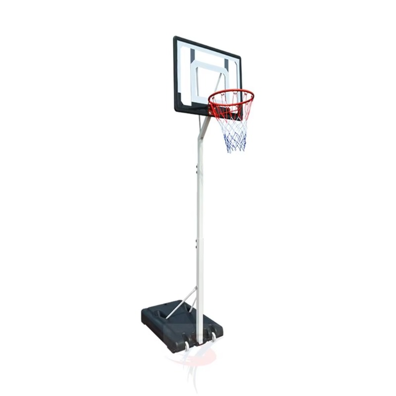 Sistema de arco de basquete co - Outdoor Games For Kids avaliação e preço