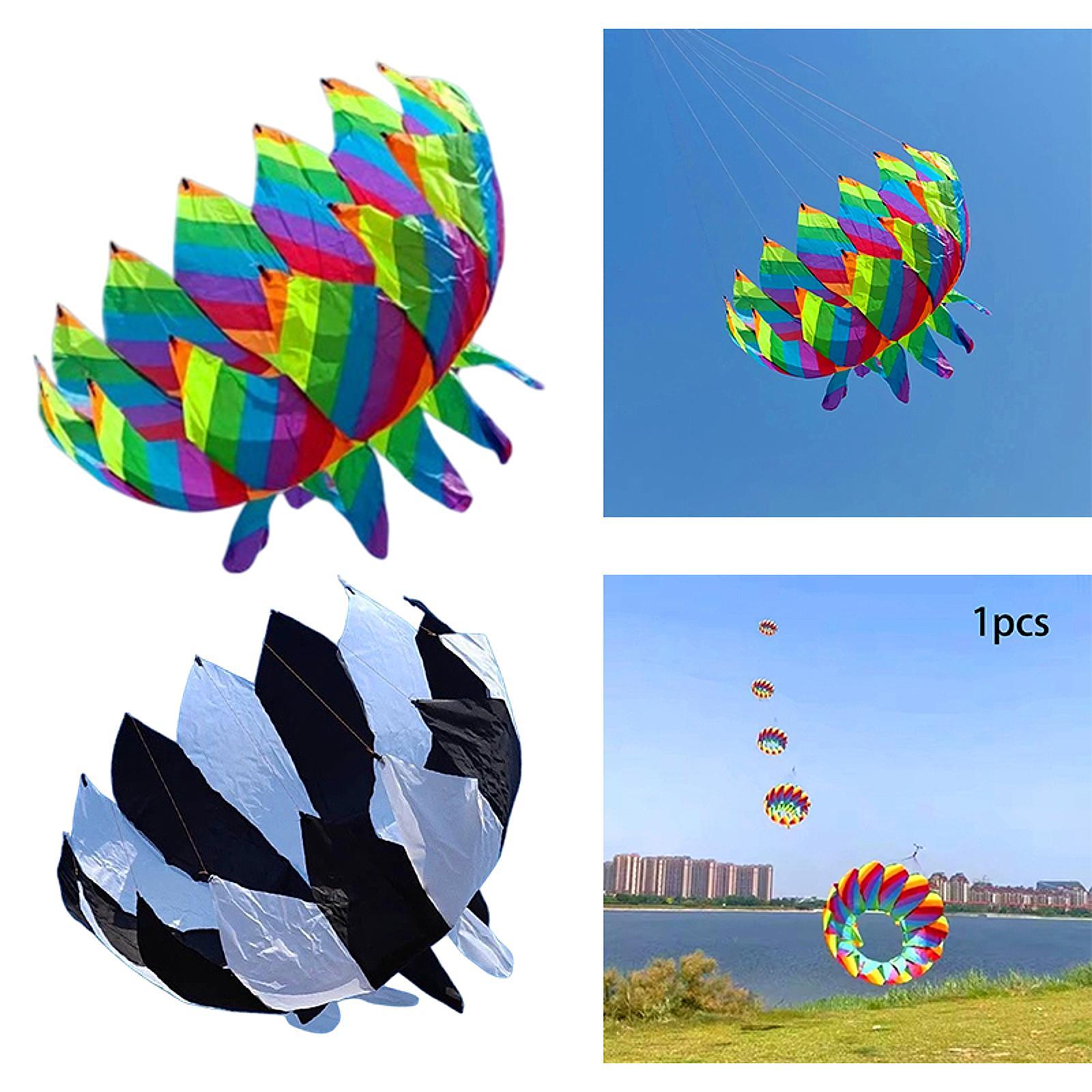 Pipa macia sem moldura fácil d - Kite Easy Fly Kids avaliação e preço