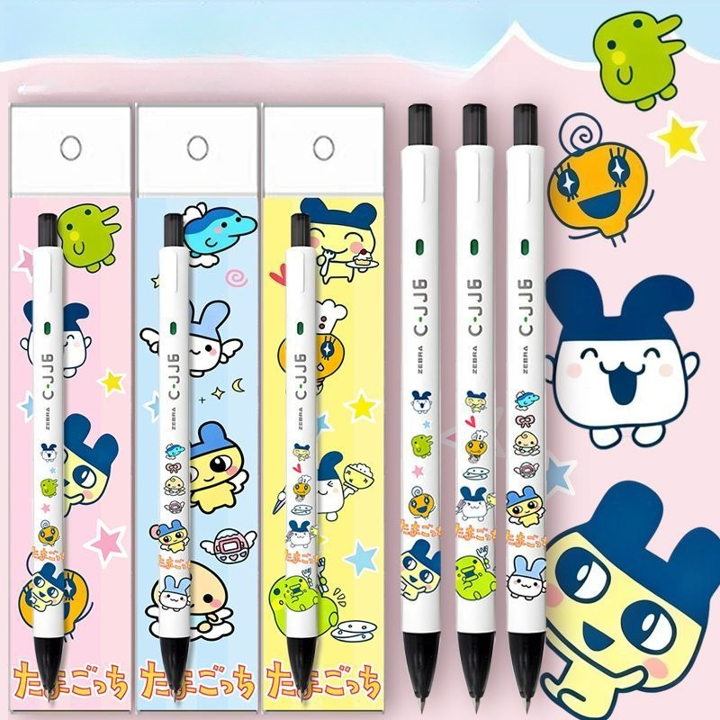 Nova Caneta Esferográfica Cria - Bandai Model Tamagotchi avaliação e preço