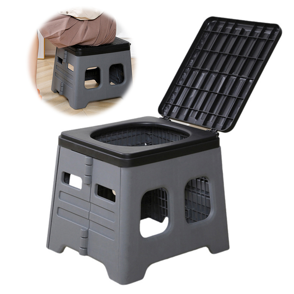 Sanitário Portátil Dobrável Le - Kids Outdoor Flooring avaliação e preço