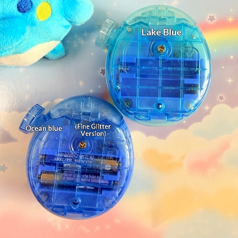 Em estoque, compatível com Tam - Bandai Model Tamagotchi avaliação e preço