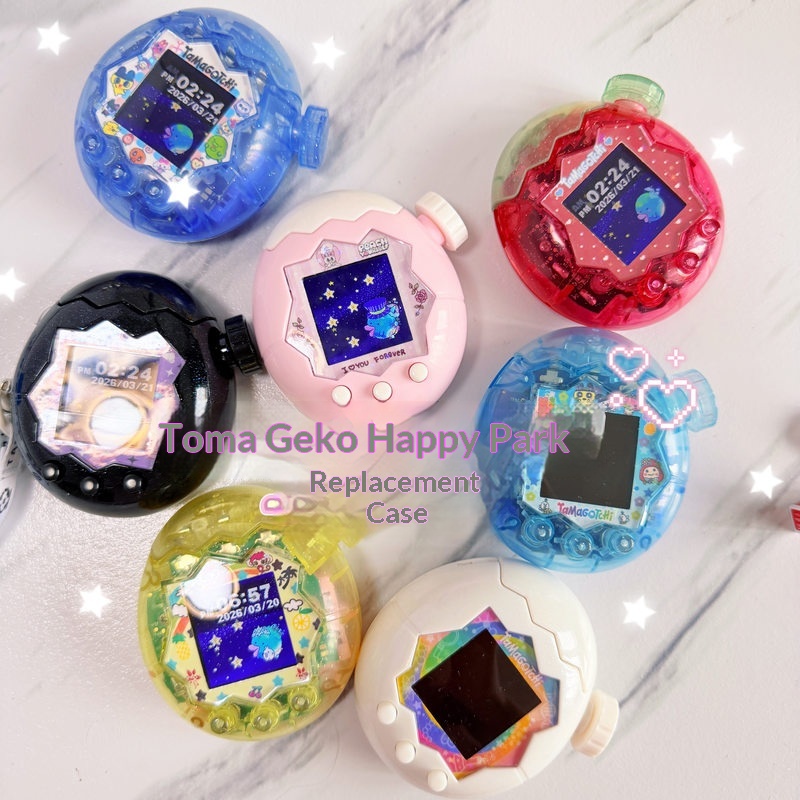 Em estoque, compatível com Tam - Bandai Model Tamagotchi avaliação e preço