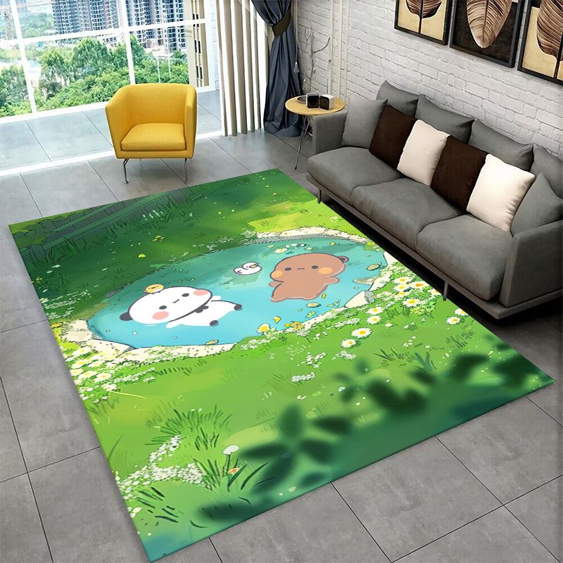Tapete Antiderrapante Fofo Bub - Kids Outdoor Flooring avaliação e preço