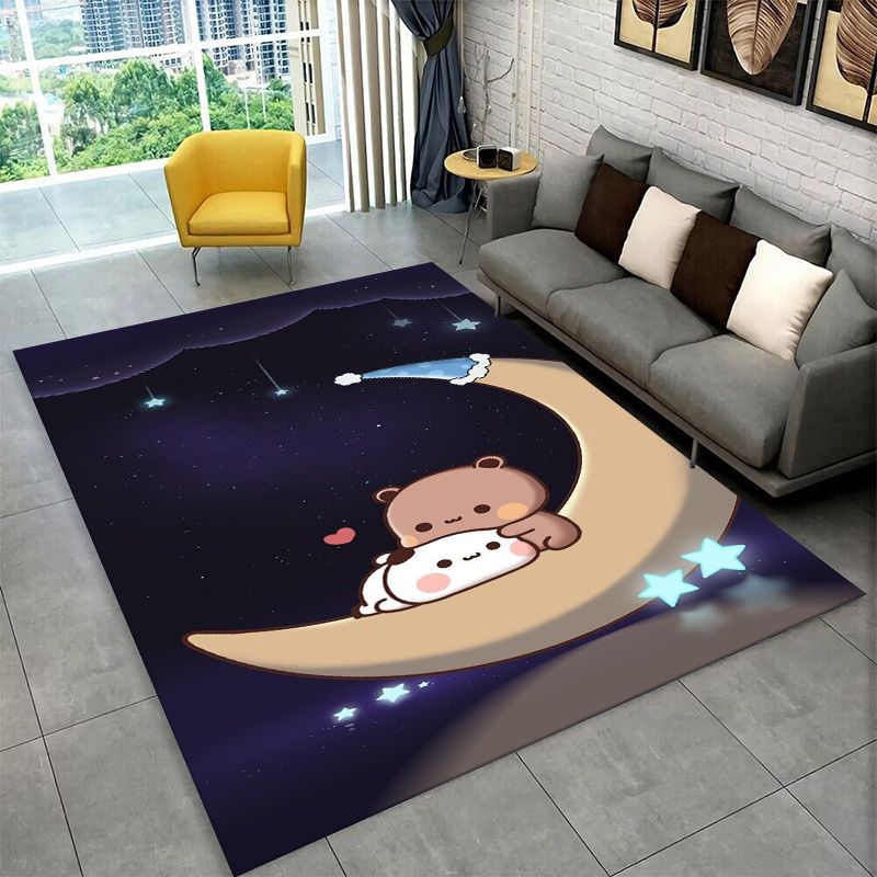 Tapete Antiderrapante Fofo Bub - Kids Outdoor Flooring avaliação e preço