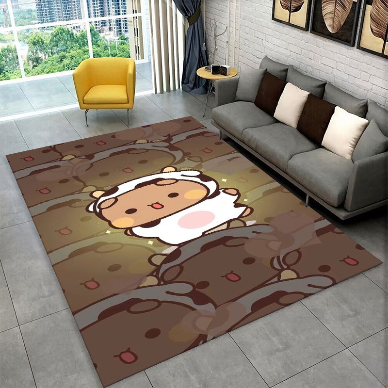 Tapete Antiderrapante Fofo Bub - Kids Outdoor Flooring avaliação e preço