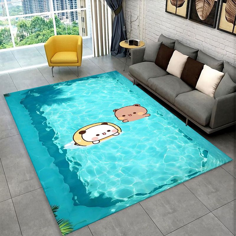 Tapete Antiderrapante Fofo Bub - Kids Outdoor Flooring avaliação e preço