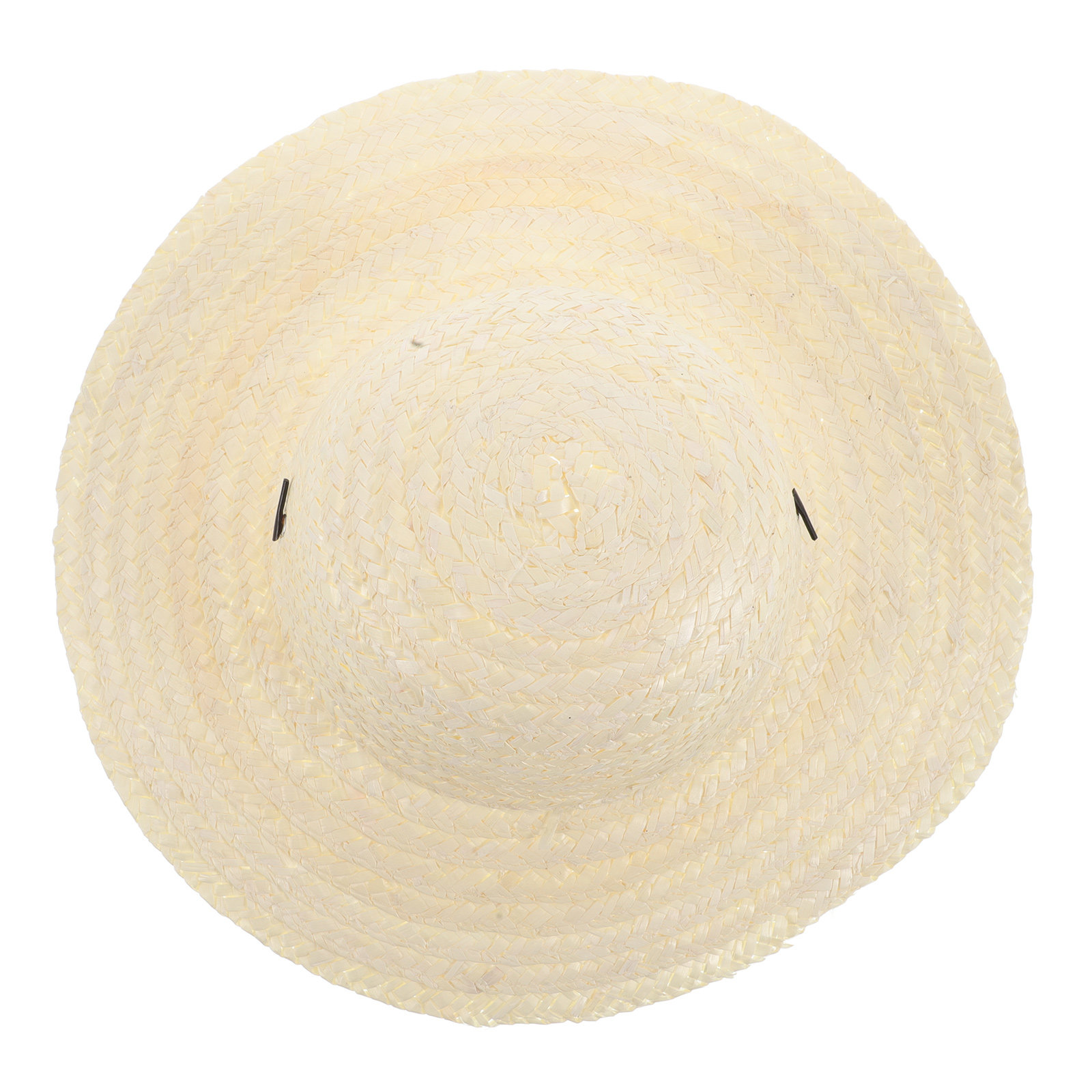 Chapéu de palha de trigo para  - Kids Outdoor Hat avaliação e preço