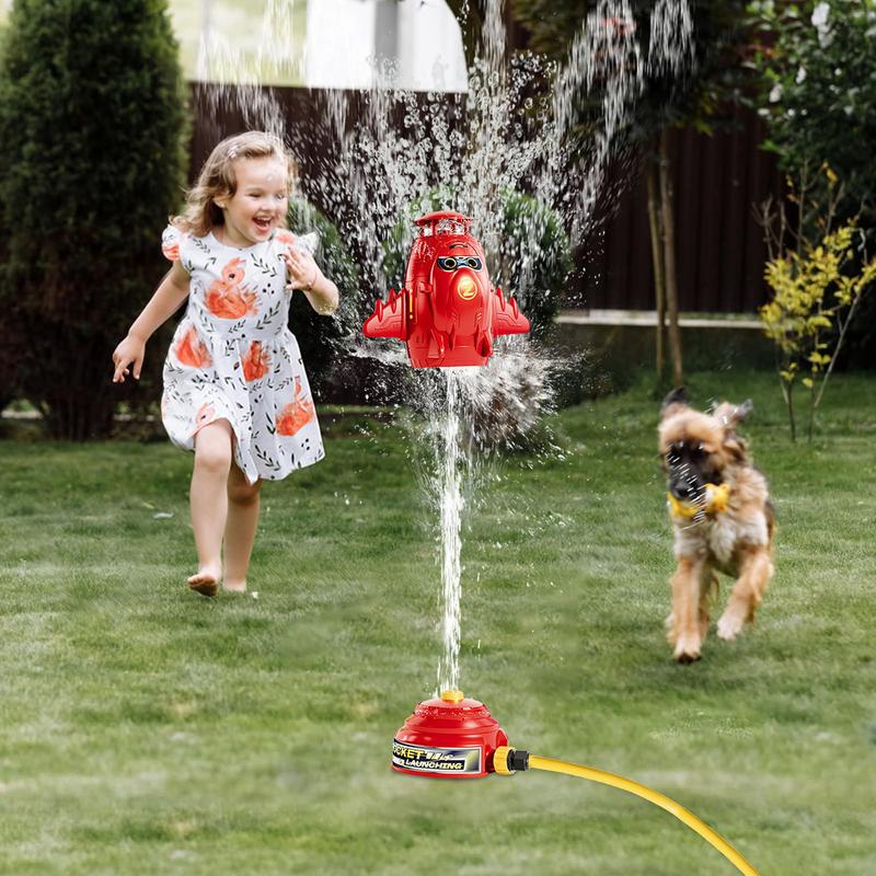 Sprinkler de água para criança - Kids Outdoor Yard avaliação e preço
