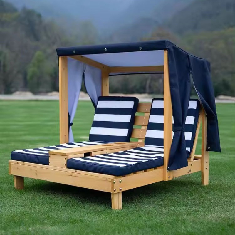 Mobiliário moderno para crianç - Kids Outdoor Lounge Furniture avaliação e preço
