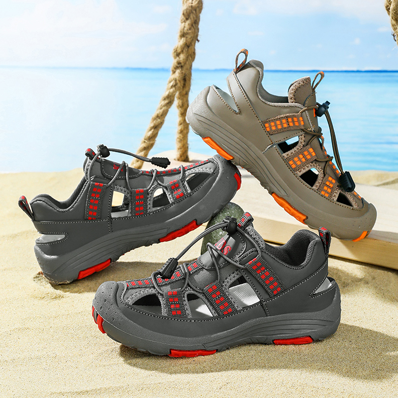 Sandálias esportivas infantis  - Kids Outdoor Lights avaliação e preço